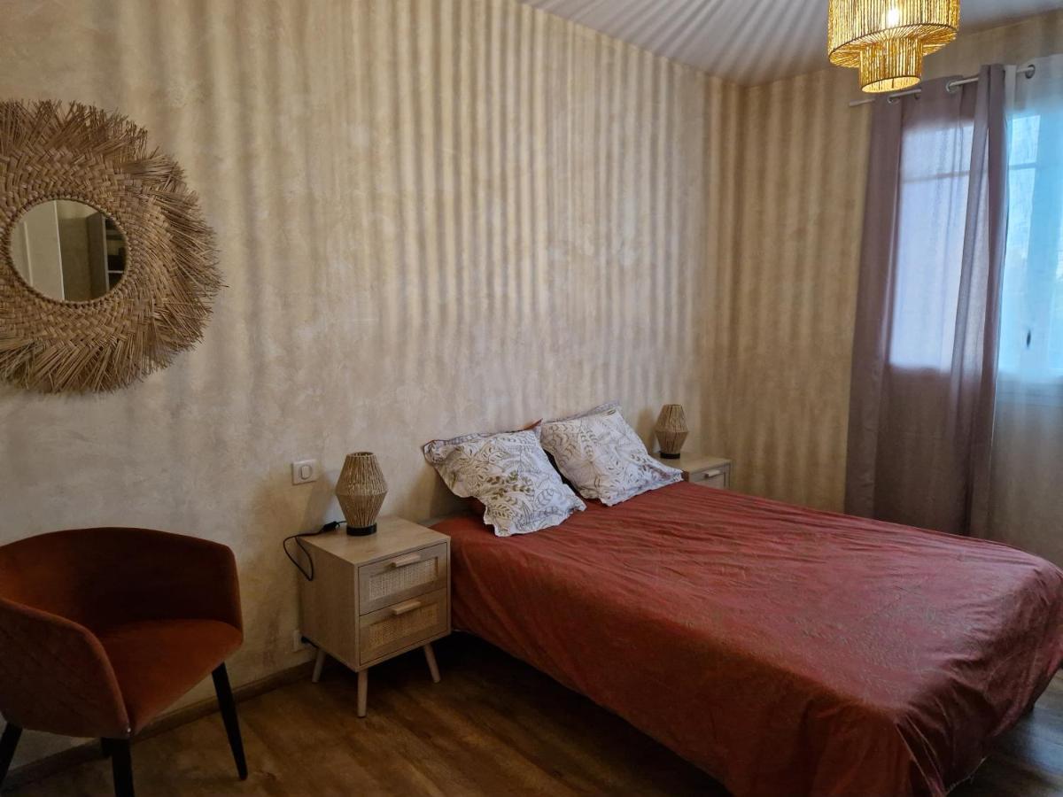 Grand Appartement Cosy-Hyper Centre-Place Verdun Tarbes Esterno foto